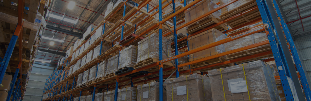 eLearning | ABLE Racking | Walsall