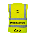 Able Racking Training | Racking Safety eLearning